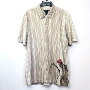 Men's Kenneth Cole Casual Shirt